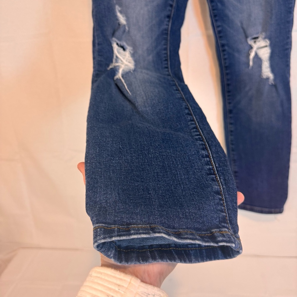 STS Taylor Tomboy Jeans size 27 - Picture 5 of 13
